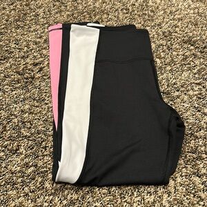 NWOT ZYIA Leggings